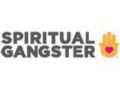Spiritual Gangster Coupon Codes May 2024