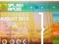 Splashhouse Coupon Codes May 2024