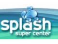 Splash Super Center Coupon Codes May 2024