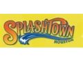 Splashtownpark Coupon Codes April 2024