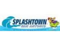Splashtown Coupon Codes May 2024