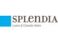 Splendia 5% Off Coupon Codes May 2024