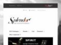Splendor South Africa Coupon Codes July 2025