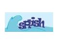 Splish Coupon Codes July 2025