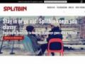 Splitbin Coupon Codes July 2025