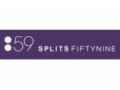 Splits59 Coupon Codes October 2022