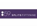 Splits59 10% Off Coupon Codes May 2024