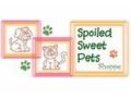 Spoiled Sweet Pets Coupon Codes May 2024