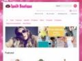 Spoiltboutique Uk Coupon Codes May 2024