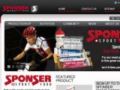 Sponseruk Coupon Codes July 2025