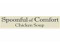 Spoonful Of Comfort 50% Off Coupon Codes May 2024