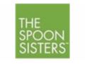 The Spoon Sisters Coupon Codes July 2025