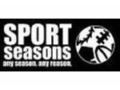 Sport Seasons Coupon Codes May 2024