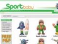 Sportbaby UK 15% Off Coupon Codes May 2024