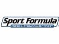 Sport Formula Coupon Codes April 2024