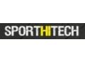 Sporthitech Coupon Codes May 2025