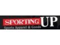 Sportingup Coupon Codes July 2025