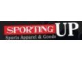 Sportingup Coupon Codes April 2024