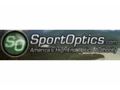 SportOptics Coupon Codes July 2025