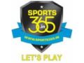 Sports365 India 50% Off Coupon Codes May 2024