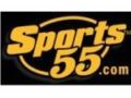 Sports55 50% Off Coupon Codes May 2024