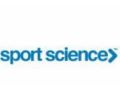 Sport Science Coupon Codes April 2024