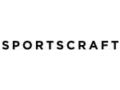 Sportscraft AU Coupon Codes April 2024