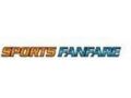 SportsFanfare Free Shipping Coupon Codes May 2024