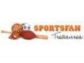 Sportsfan Treasures Coupon Codes July 2025