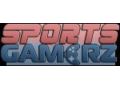Sports Gamerz 50% Off Coupon Codes May 2024