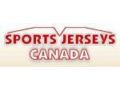 Sports Jersey Canada Coupon Codes April 2024