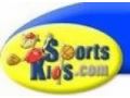 Sportskids 5$ Off Coupon Codes May 2024