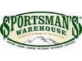 Sportsman's Warehouse Coupon Codes April 2024