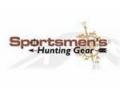 Sportsmen's Hunting Gear Coupon Codes May 2024