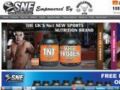 Sportsnutritioneurope Uk Coupon Codes April 2024