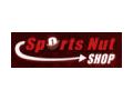 Sports Nut Shop Coupon Codes May 2024