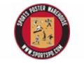 The Sports Poster Warehouse Coupon Codes July 2025
