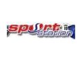 Sport Station 10% Off Coupon Codes May 2024
