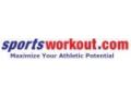 SportsWorkout 20% Off Coupon Codes May 2024