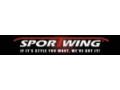 Sportwing Coupon Codes April 2024