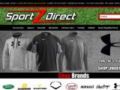 Sportzdirect 10% Off Coupon Codes May 2024