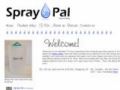 Spray-pal Coupon Codes April 2024