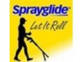 Sprayglide Coupon Codes May 2024