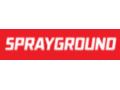 Sprayground Coupon Codes July 2025