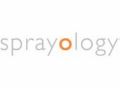 Sprayology 40% Off Coupon Codes May 2024