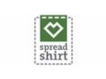 Spreadshirt Uk Coupon Codes July 2025