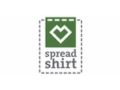 Spreadshirt UK 15% Off Coupon Codes May 2024