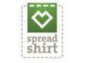 Spreadshirt Coupon Codes May 2025