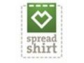 Spreadshirt Coupon Codes June 2024