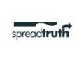 Spread Truth Free Shipping Coupon Codes May 2024